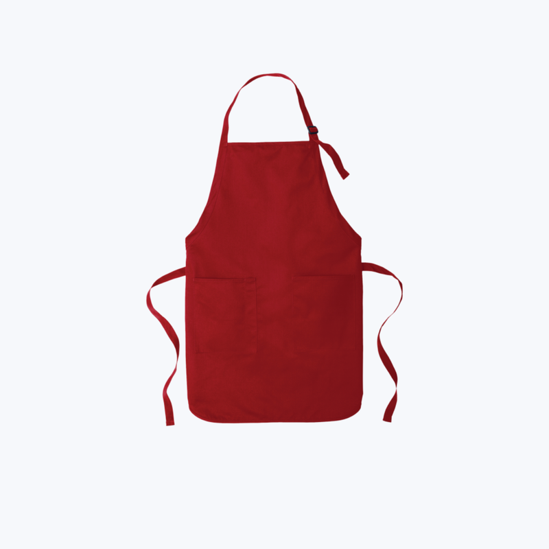 Branded Chef's Apron