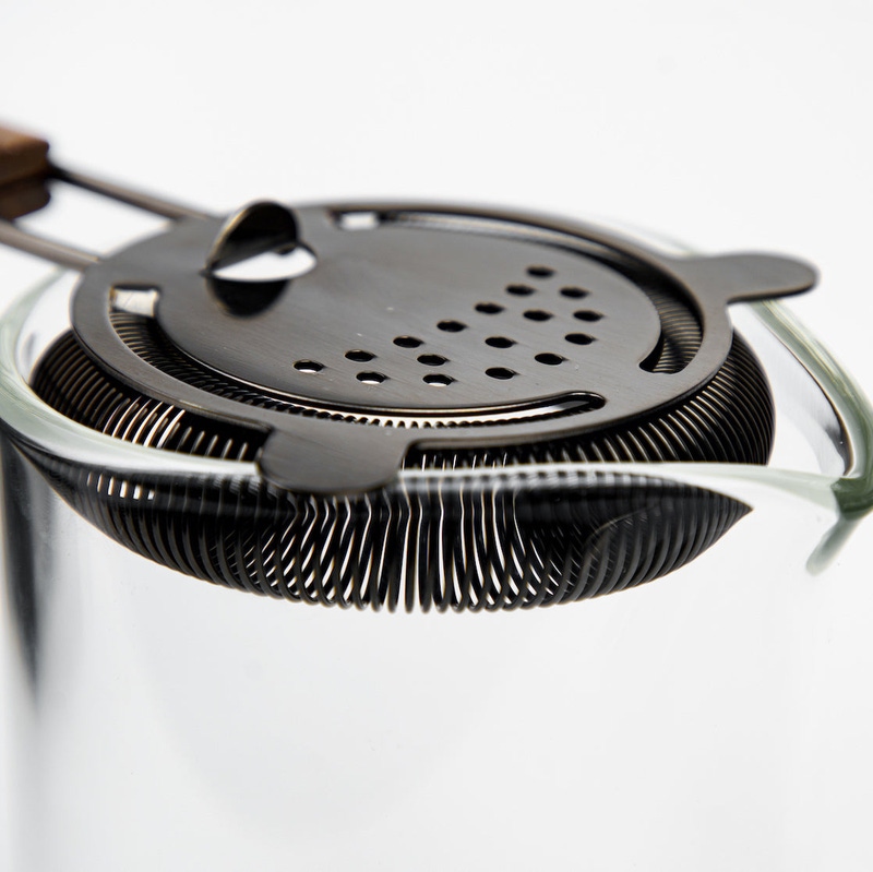 Craft Tech® Mixing Glass