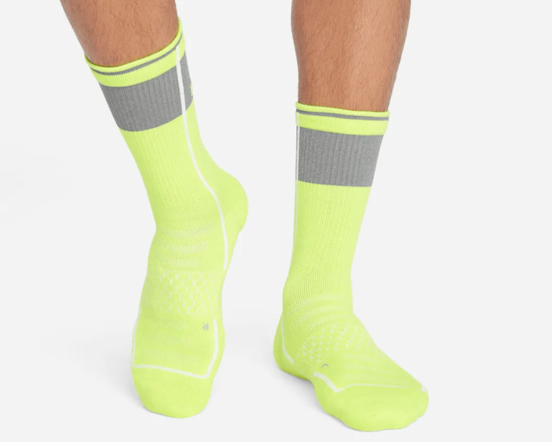 Men's Reflec-Tec All-Purpose Calf Socks