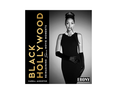  Black Hollywood: Reimagining Iconic Movie Moments