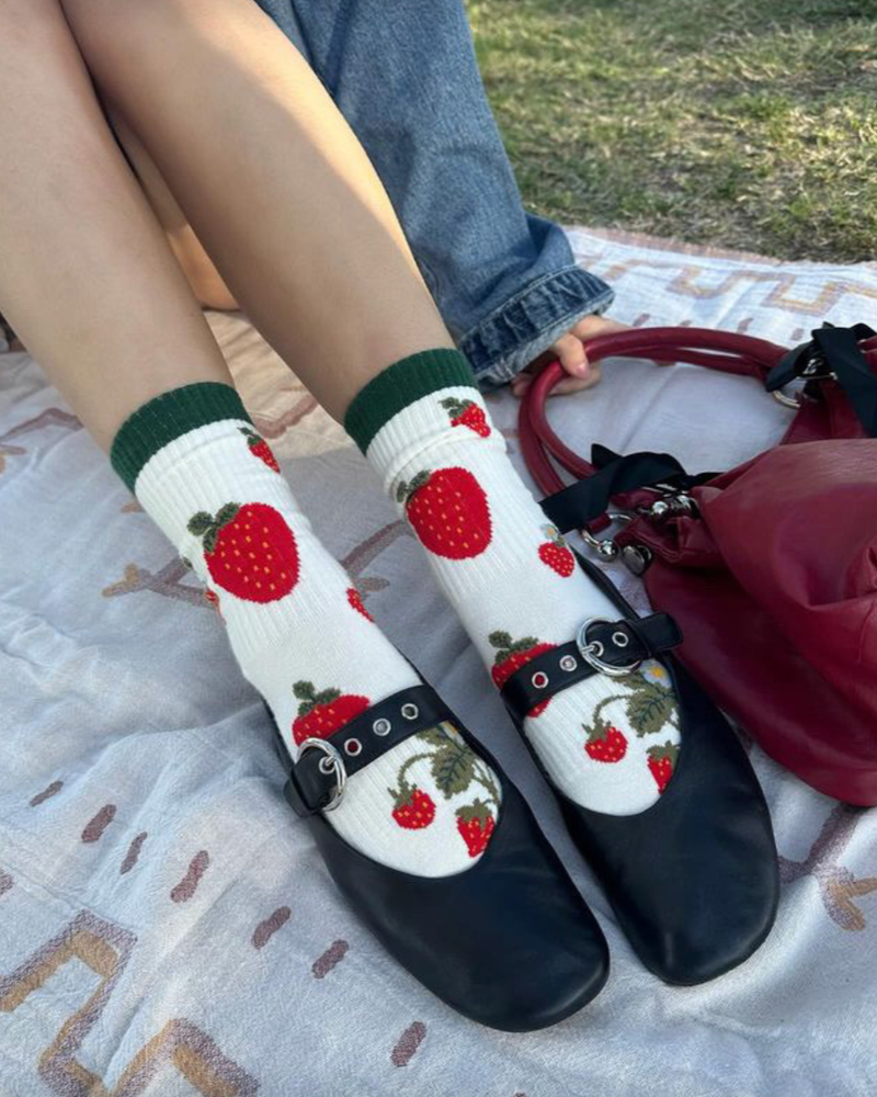 Taylor High Sock 3 Pack Favs
