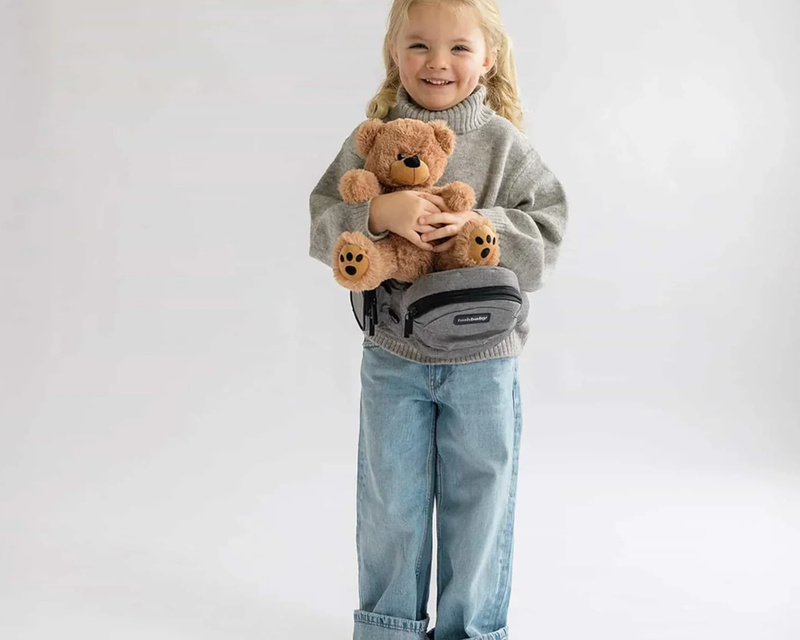Toy Tushbaby™ Doll Carrier