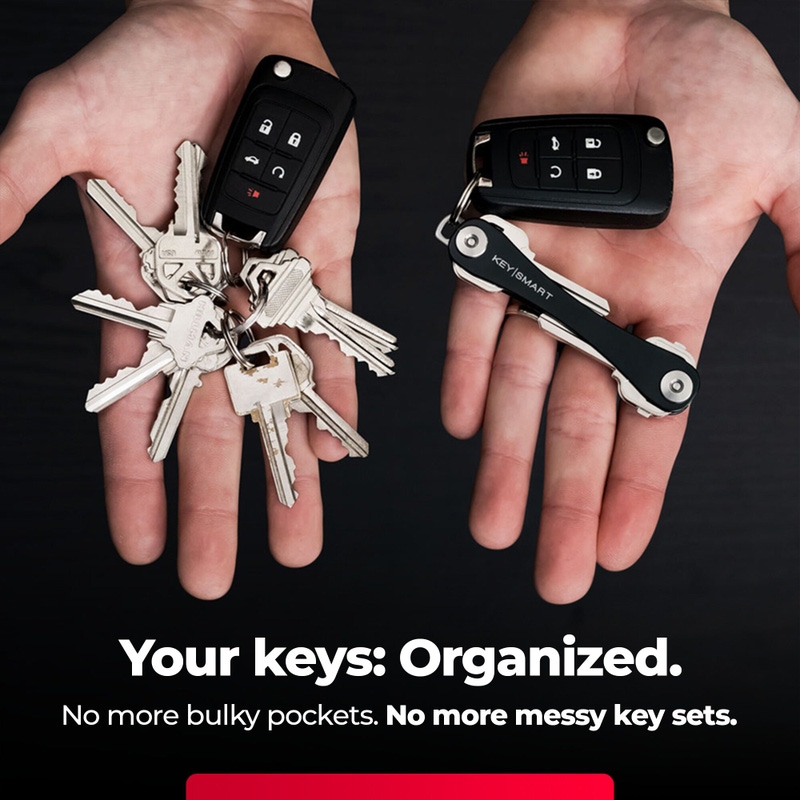 KeySmart Classic