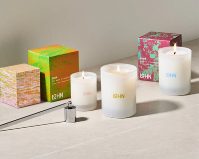 Bestsellers Candle Bundle