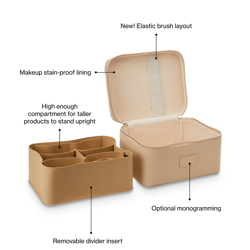 Vanity Case