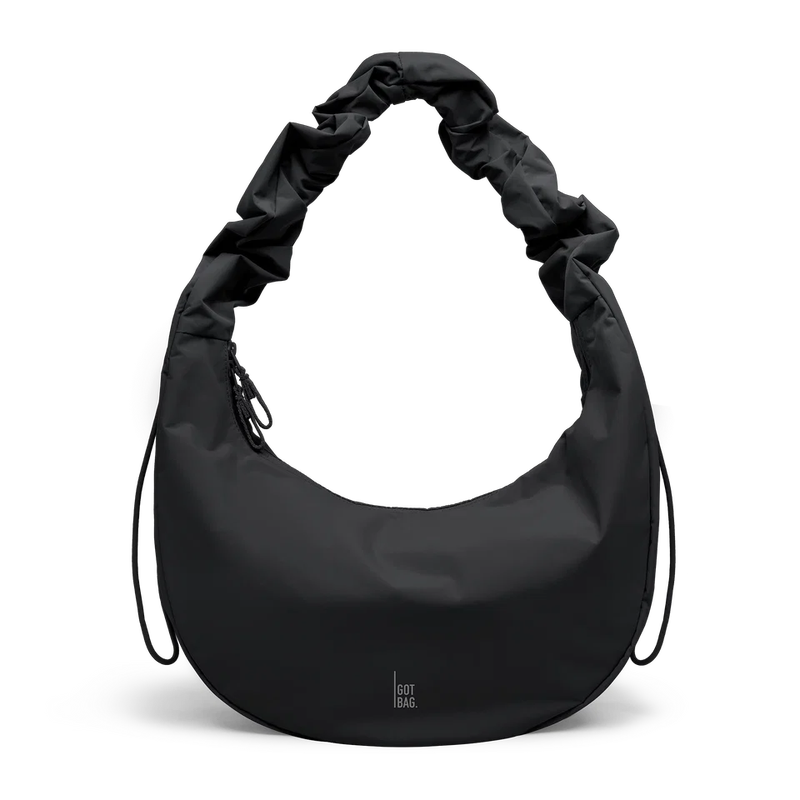 Moon Bag Ruffle