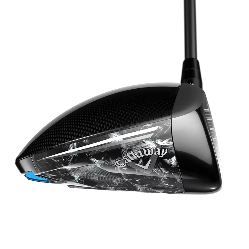 Paradym Ai Smoke MAX Driver, Right Hand