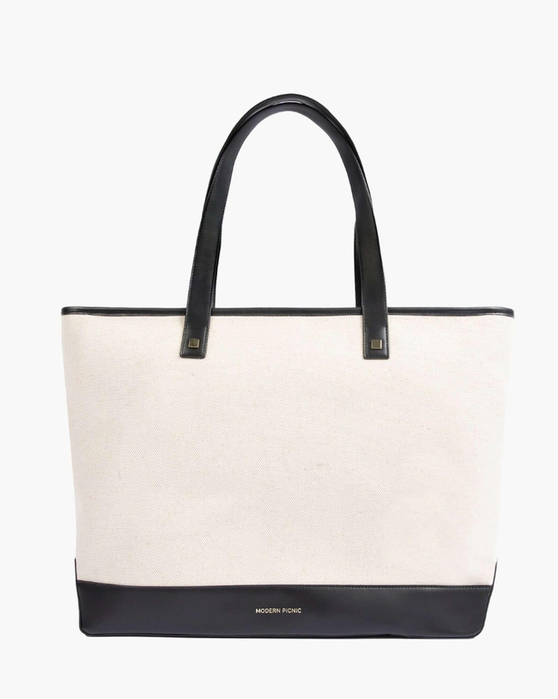 The Canvas Tote