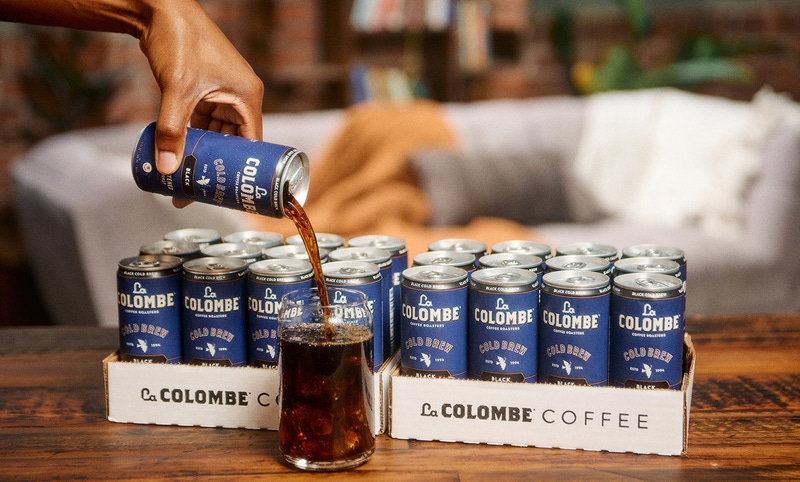 Cold Brew 12-Pack