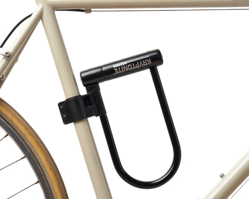Keeper U Bike Lock