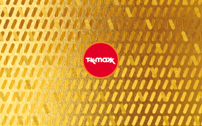 TK Maxx Employee Benefits AT