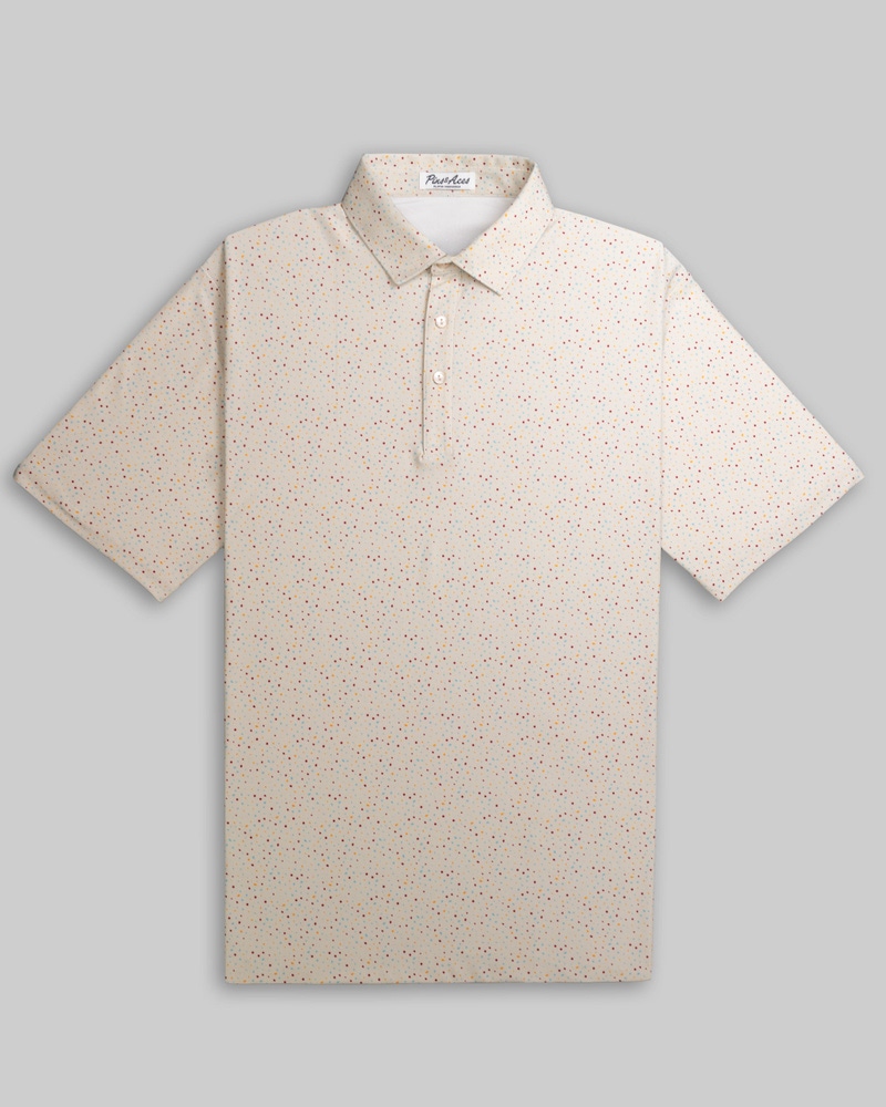 Player Preferred™ Polo, Terrazzo