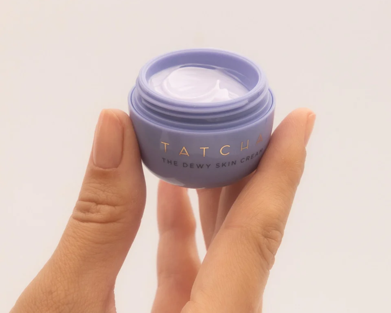 The Dewy Skin Cream, Mini Size