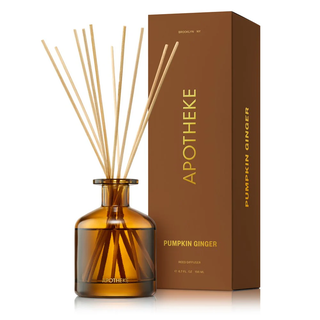 Pumpkin Ginger Diffuser