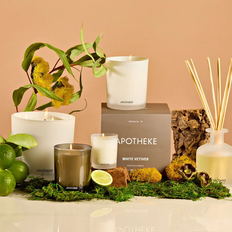 Votive Candle