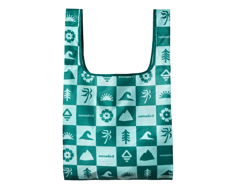 Pocket Tote
