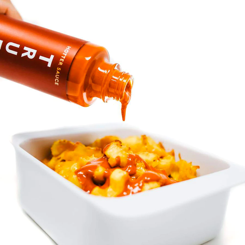 Spicy Lovers Pack 