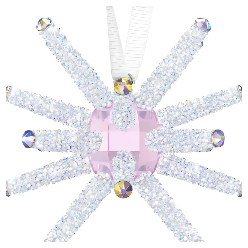Wicked Wand Ornament