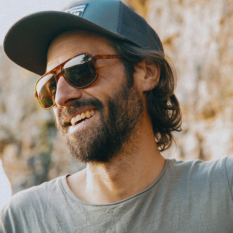 Howlin Aviator Sunglasses