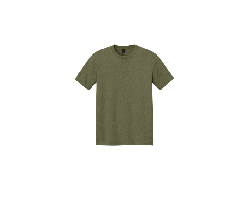 District Perfect Tri Tee