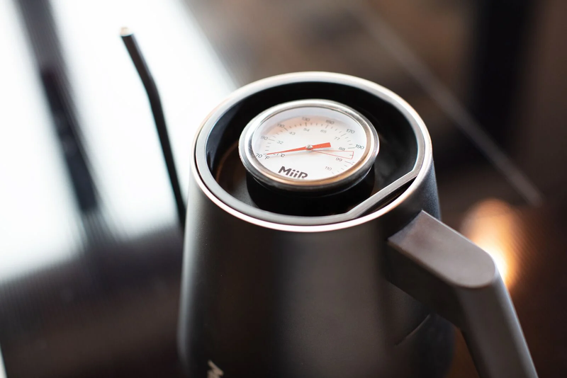 Standard Pour-over Kettle