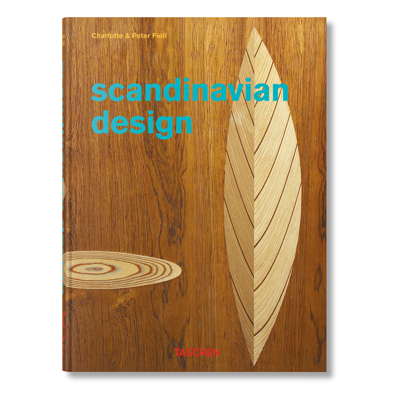Architecture & Design Coffee Table Book