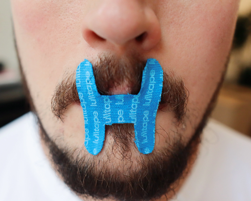 Lulltape™ 30 Night Sleep Strips