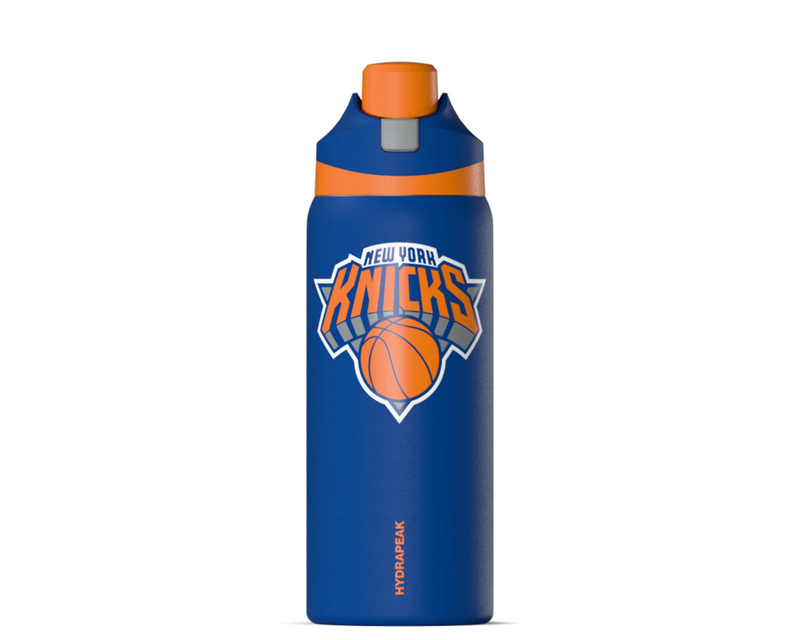 NBA 32oz Oasis Water Bottle with Chug Lid