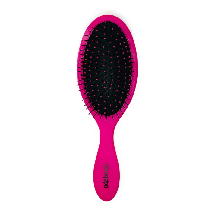Ultimate Soft Bristle Hair Brush