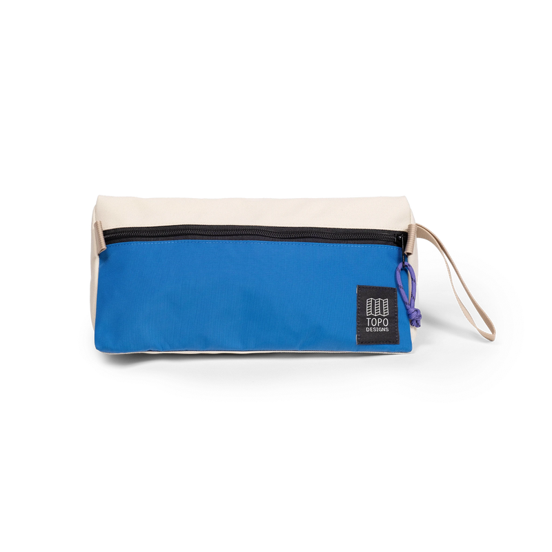 Classic Blue Bone White