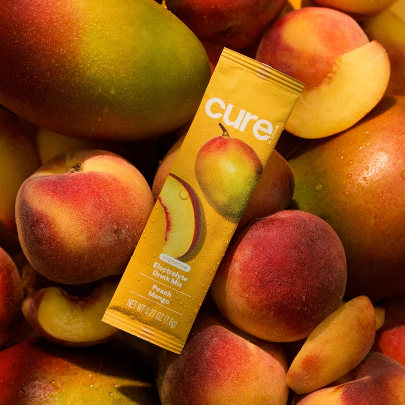 Peach Mango