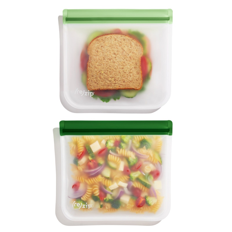 Drying Rack and Lunch Bags Kit