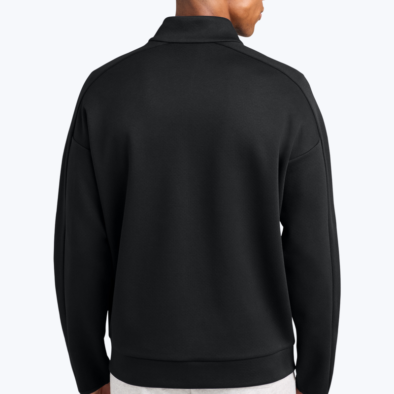 Branded New Era® Double Back Full-Zip