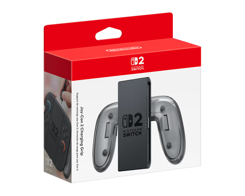 Joy-Con 2 Charging Grip for Nintendo Switch 2