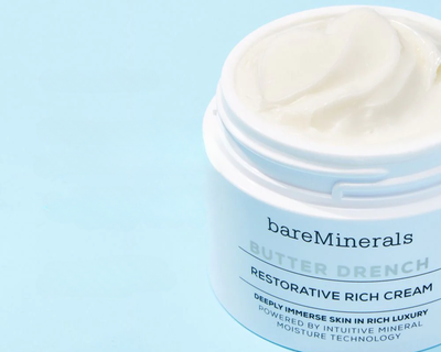 Butter Drench Restorative Rich Cream
