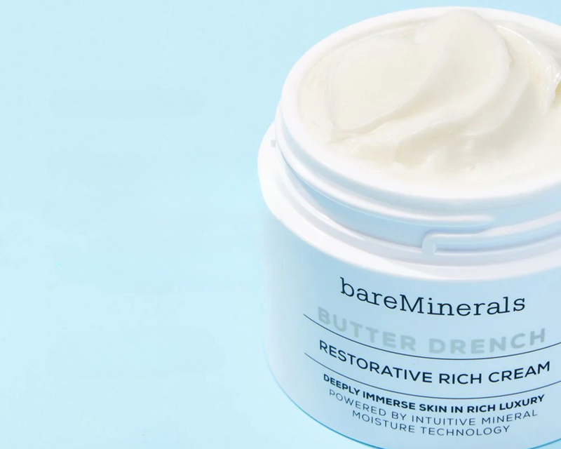 Butter Drench Restorative Rich Cream