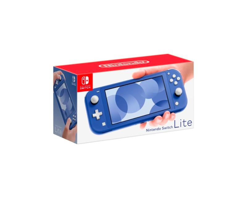 Switch 32GB Lite