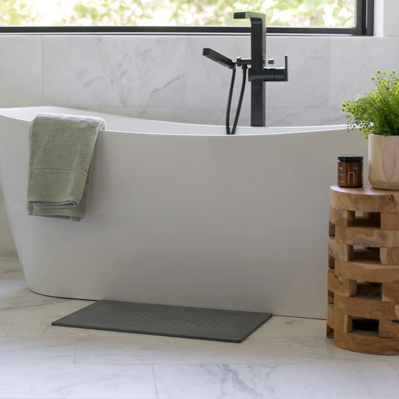 Aspen Bath Stone™ Mat