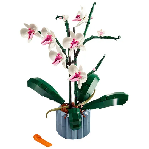 LEGO Botanical: Orchid