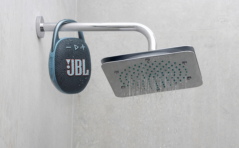 Clip 5 Waterproof Bluetooth Speaker