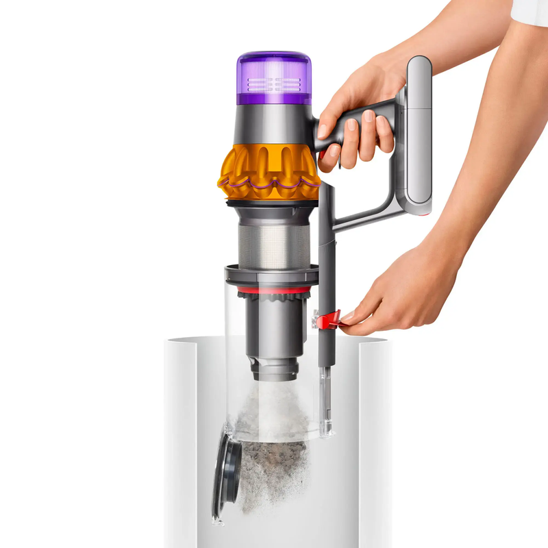 V15 Detect Cordless Vacuum