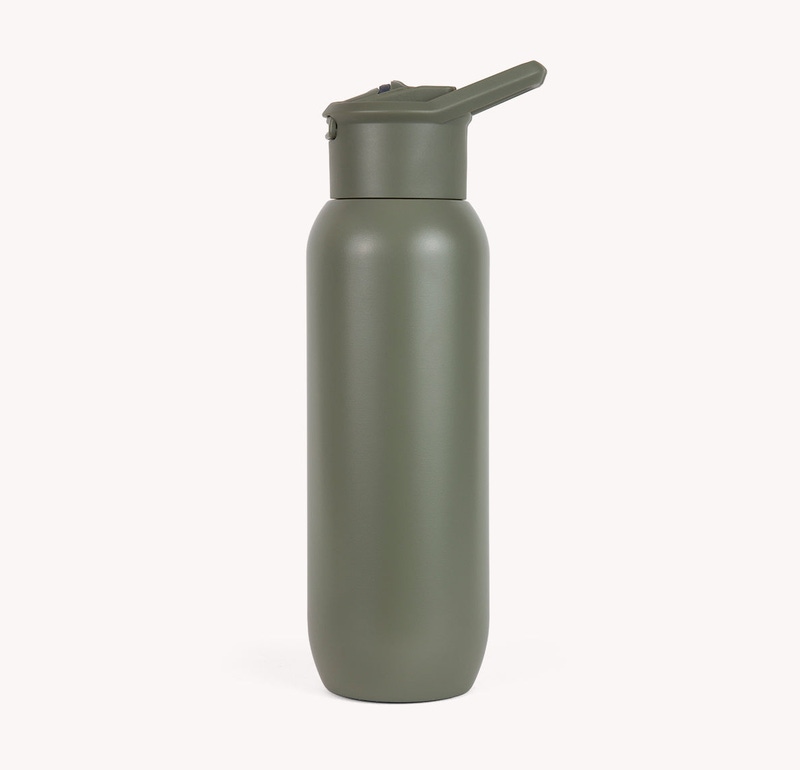 Travel Bottle