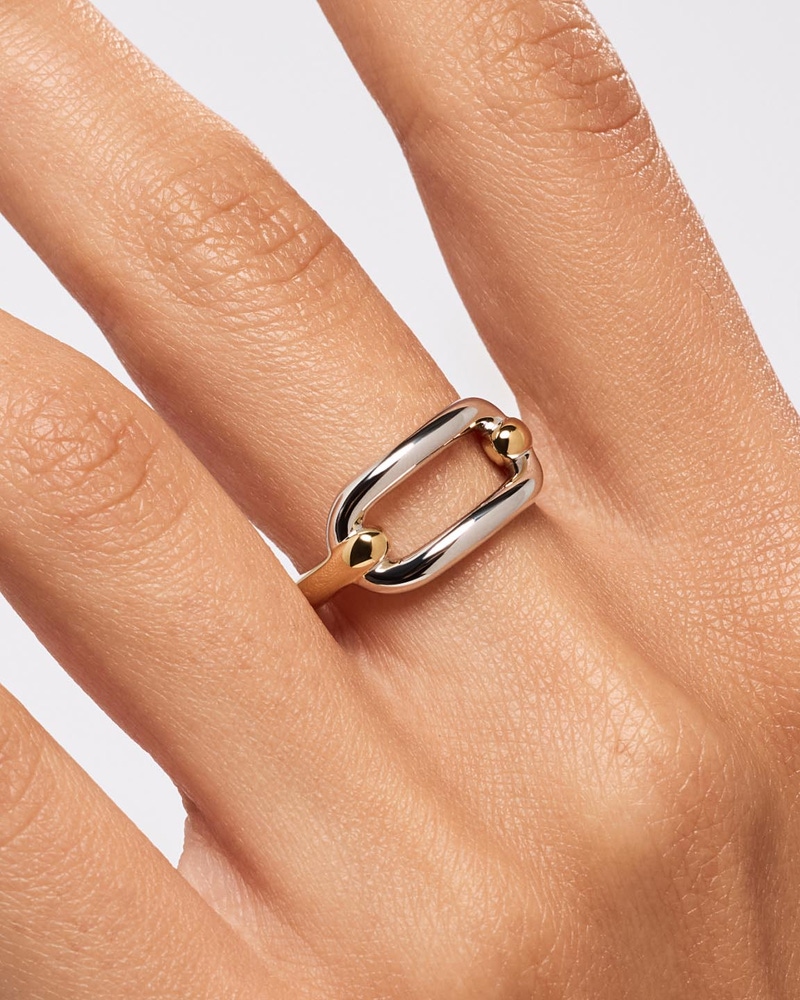 Blake Statement Ring