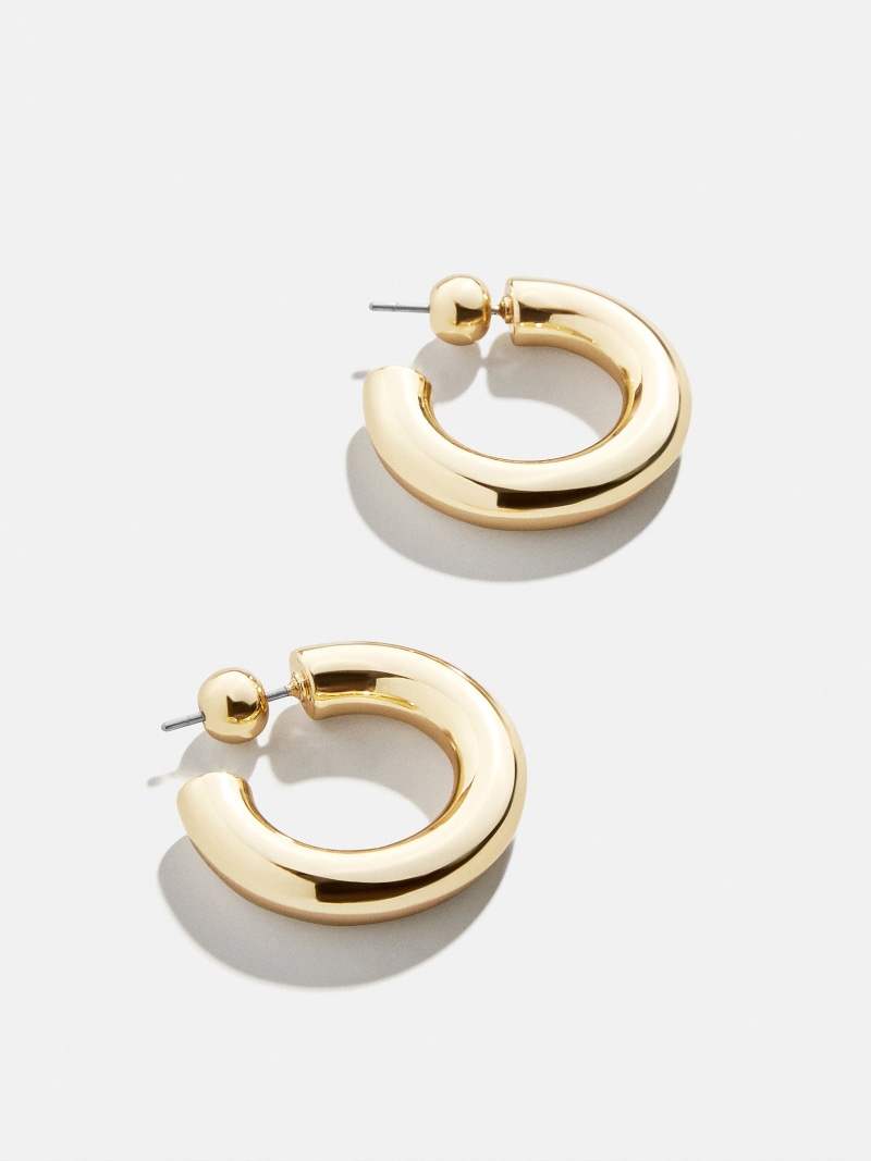 Dalilah Earrings