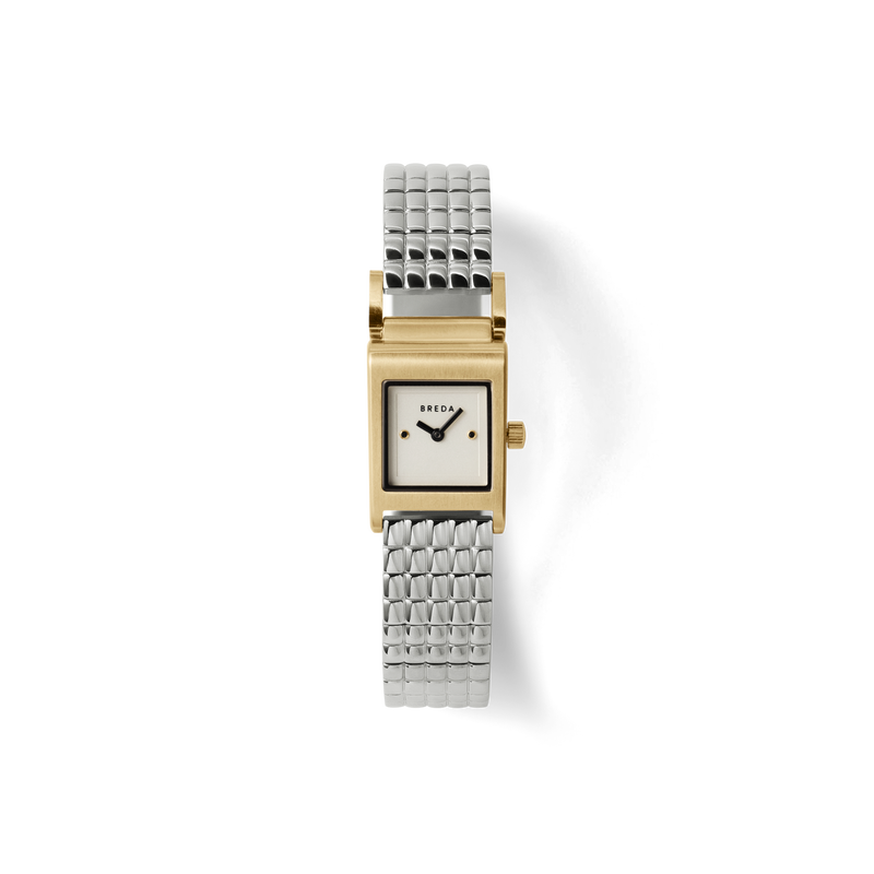 Revel Timepiece