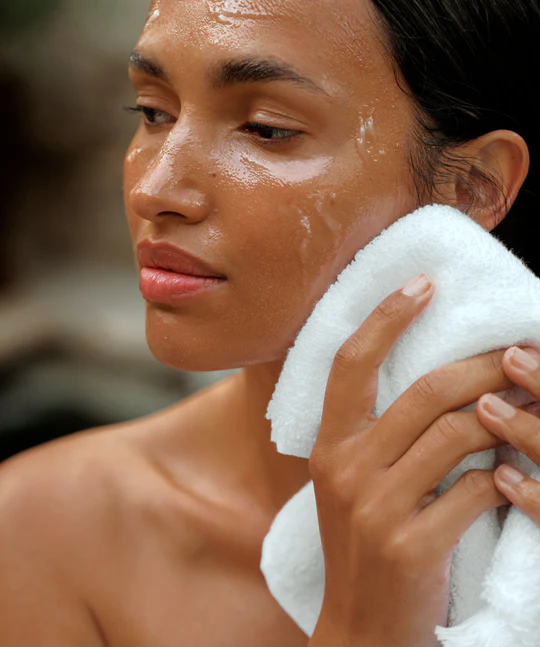 Cleansing Balm