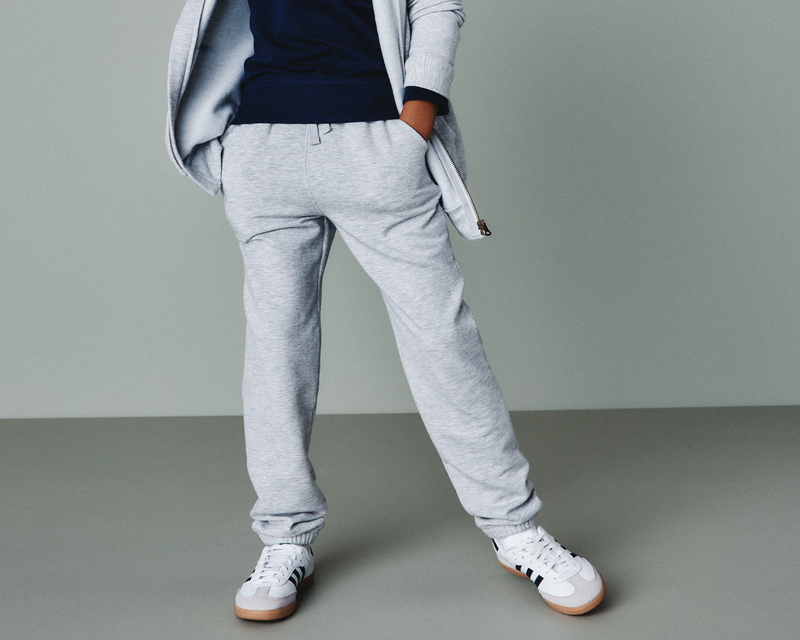 Kids SuperSoft Fleece Joggers