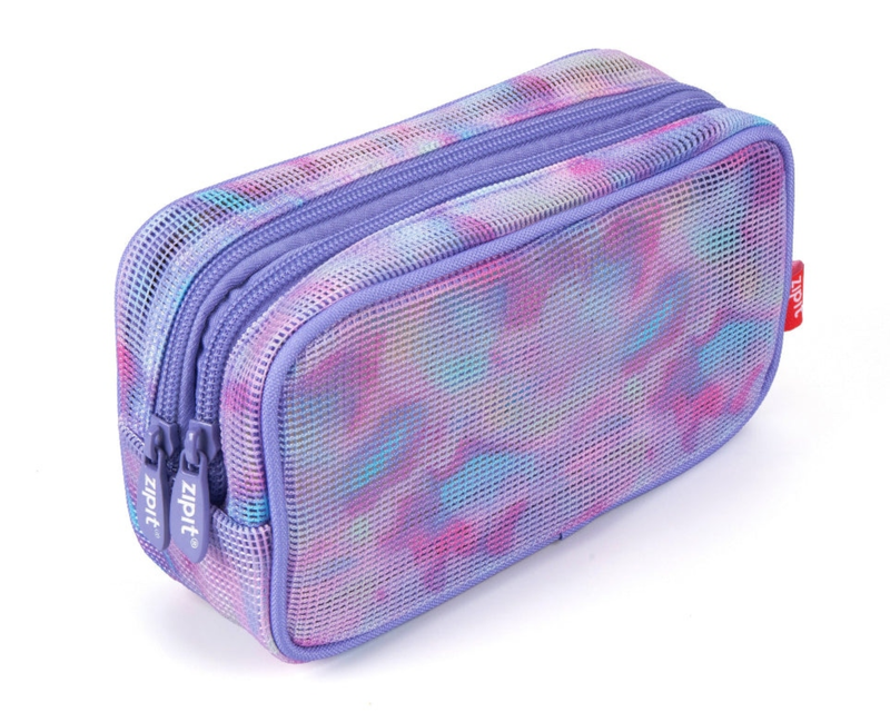 MeshUp Pencil Case