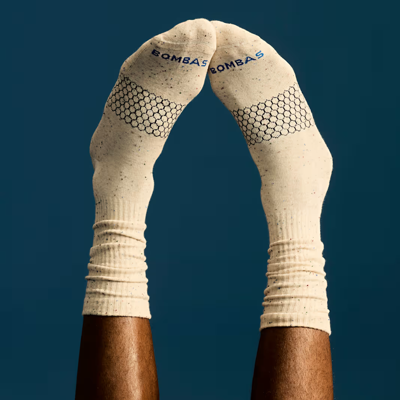 Men's Holiday Calf Sock 3-Pack Gift Box