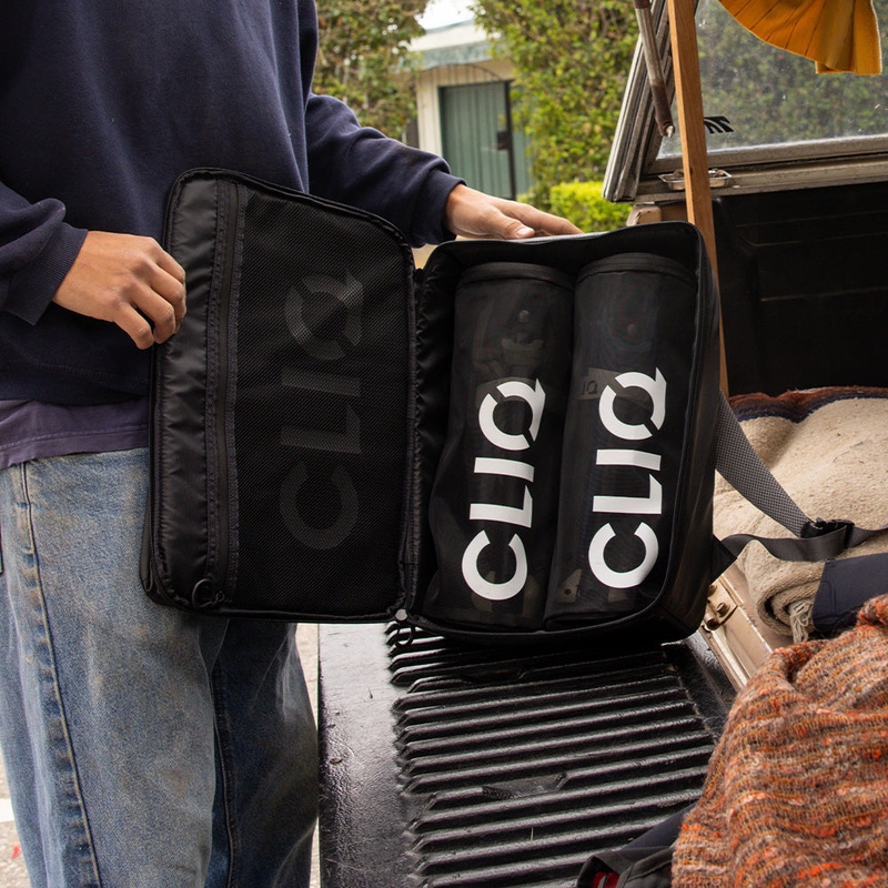 Qlutch Bag